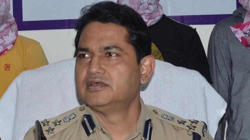 IPS Humayun Kabir Demands Security