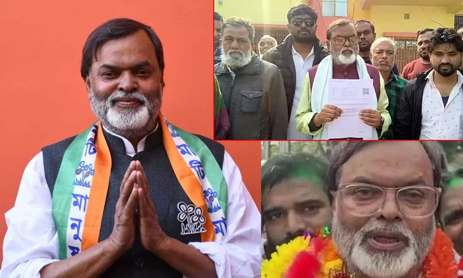 West Bengal Elections