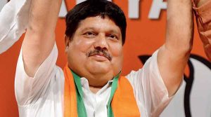 Abhaya Parents in Elections