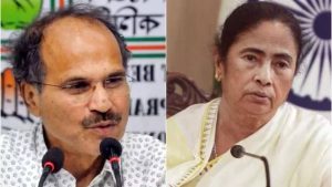 Adhir Ranjan Chowdhury comeback