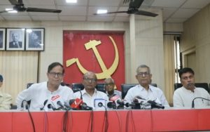 Left Front Candidate List