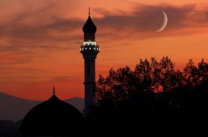 Eid Celebration in War-Torn