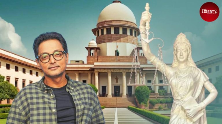 Sujoy Ghosh gets relief in Court