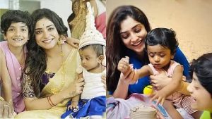 Manashi Sengupta divorce