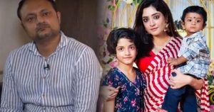 Manashi Sengupta divorce