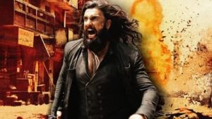Dhurandhar 2 screening stopped