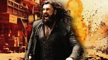 Dhurandhar 2 screening stopped