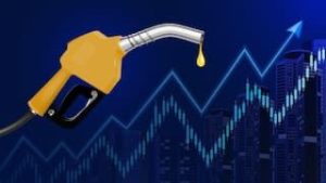 Prices of Petrol Increased