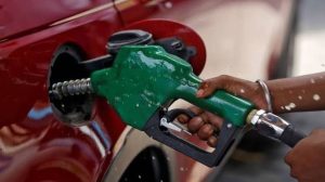 Prices of Petrol Increased