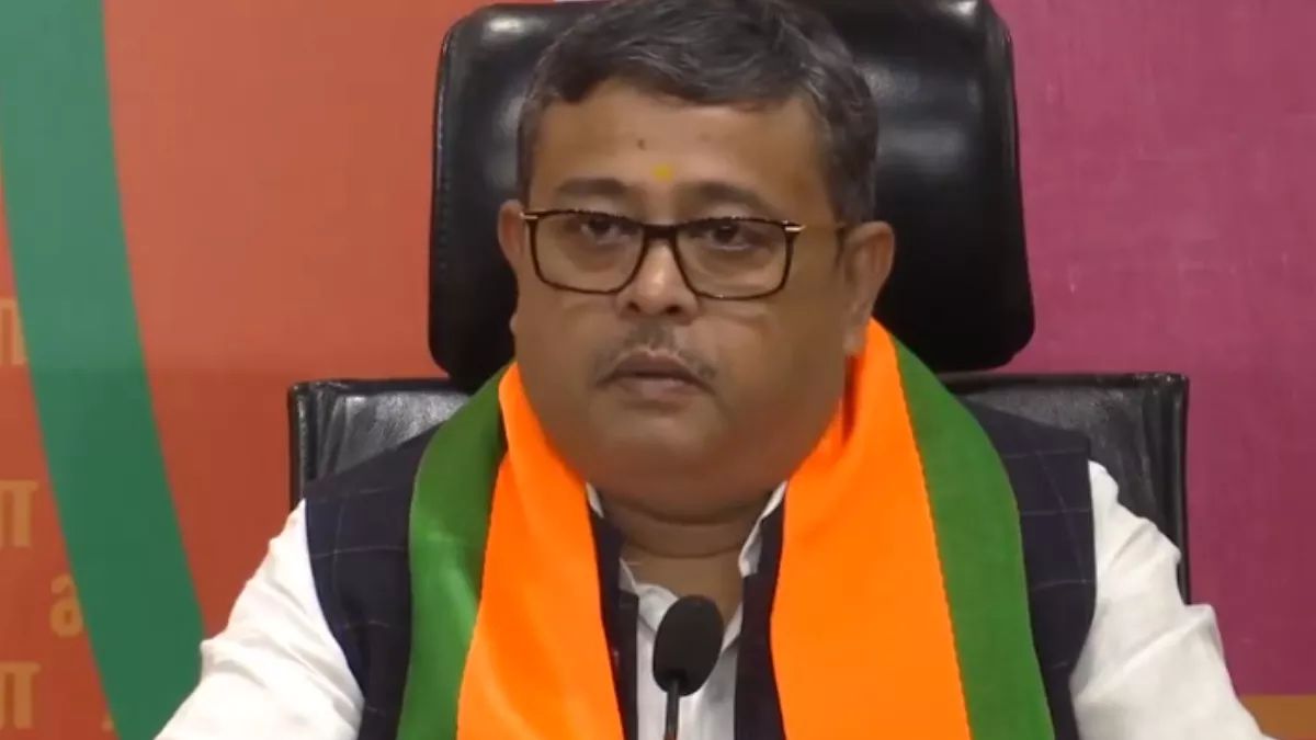 Suvendu Adhikari Brother in Elections