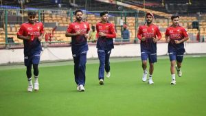 Team RCB