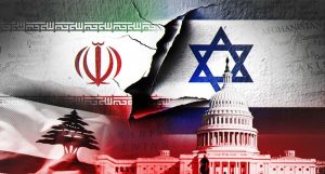 Full-scale war between Iran and USA