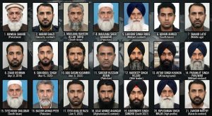 Death Of All Terrorists