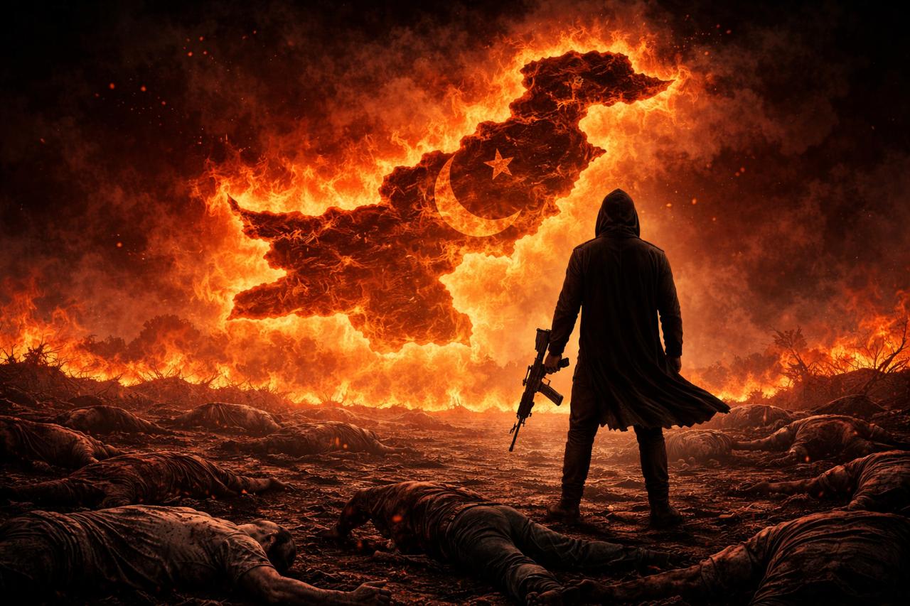 The Unknown Men 2022-23