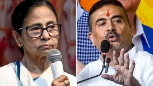 Bhawanipur Election Result 2026