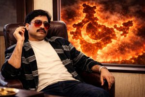Mystery of Deadly Dawood Ibrahim