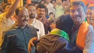 West Bengal Assembly Elections