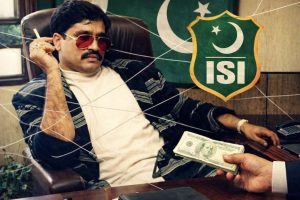 Dawood Ibrahim's Connection With ISI