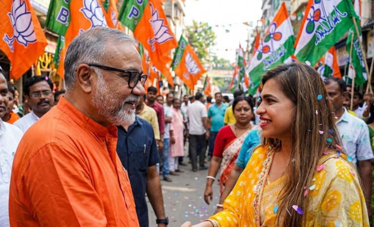 Maniktala Assembly Election 2026