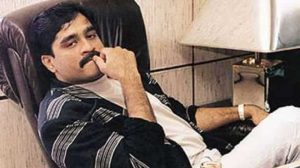 Dawood Ibrahim Become a Terrorist