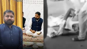 Bilal Arif Salafi Death