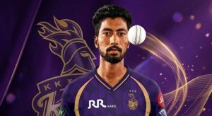 Kolkata Knight Riders Injury Crisis