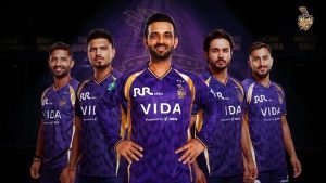 Kolkata Knight Riders Injury Crisis