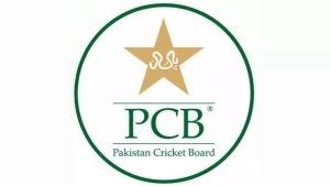 Pakistan Cricket Board