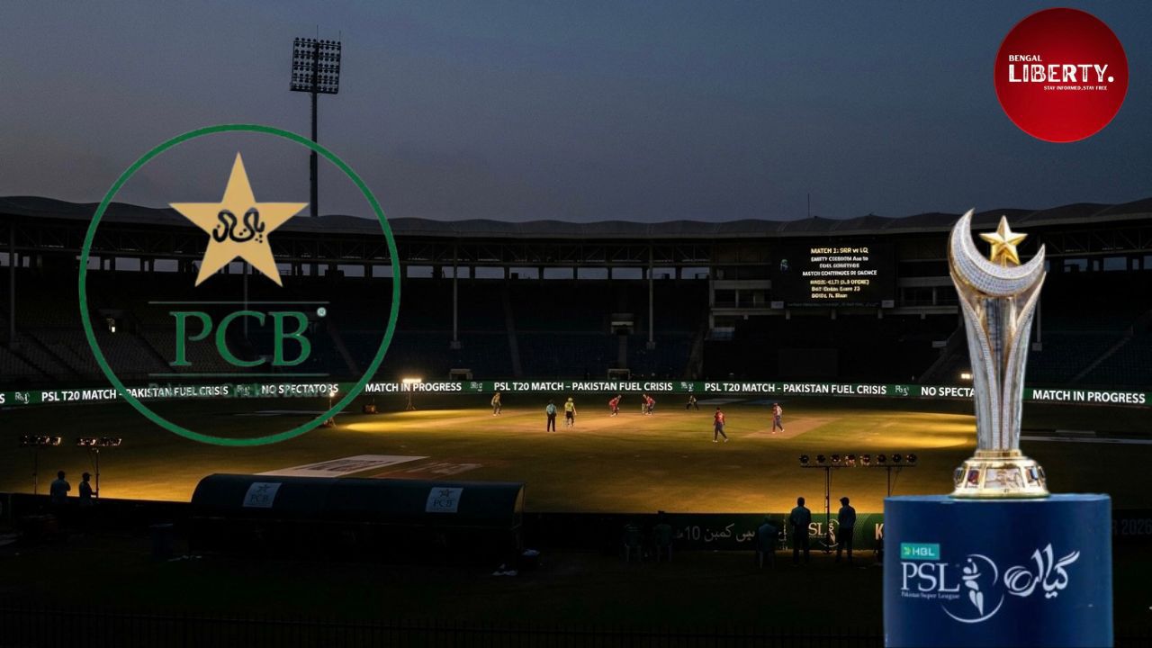 fuel crisis in PSL 2026