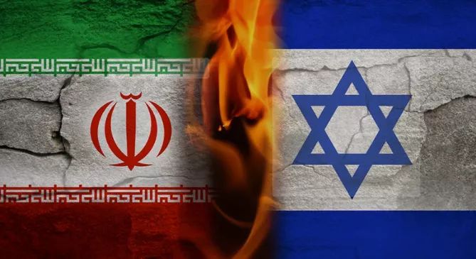 Iran attacked Israel