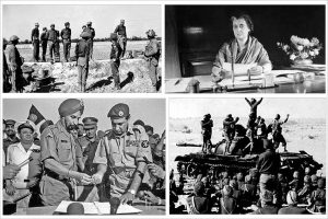 Dark History of 25 March