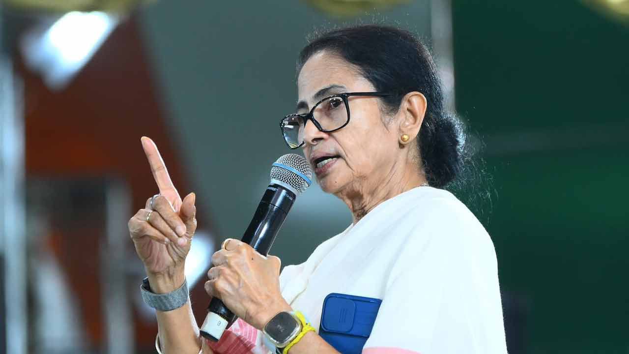 New Rule for Ministers