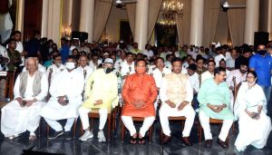 Ministers Of West Bengal