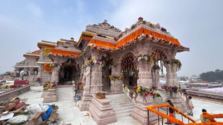 Ram Navami 2026 date