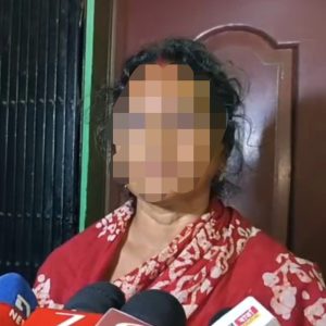 Panihati BJP candidate