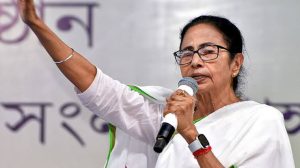 Mamata Banerjee