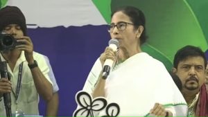 Mamata Banerjee