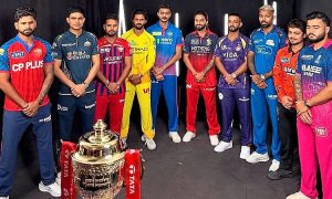 IPL 2026 Opening Ceremony Cancelled