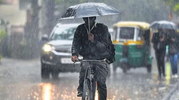 Weather Alert