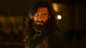 Dhurandhar Collection in 8 Days