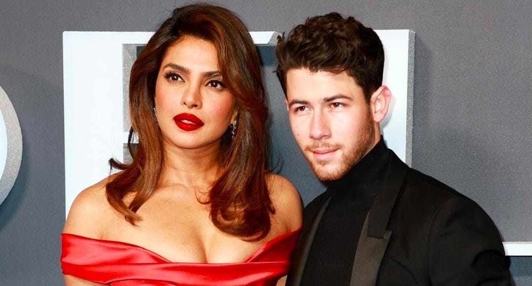 Priyanka Nick Divorce Rumor