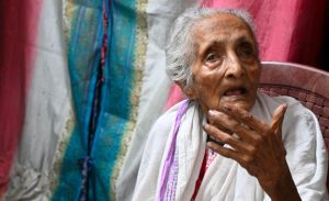 Kolkata Voter turnout