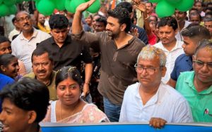 Dev at Ghatal