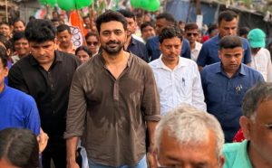 Dev at Ghatal