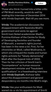 Narendra Modi Image