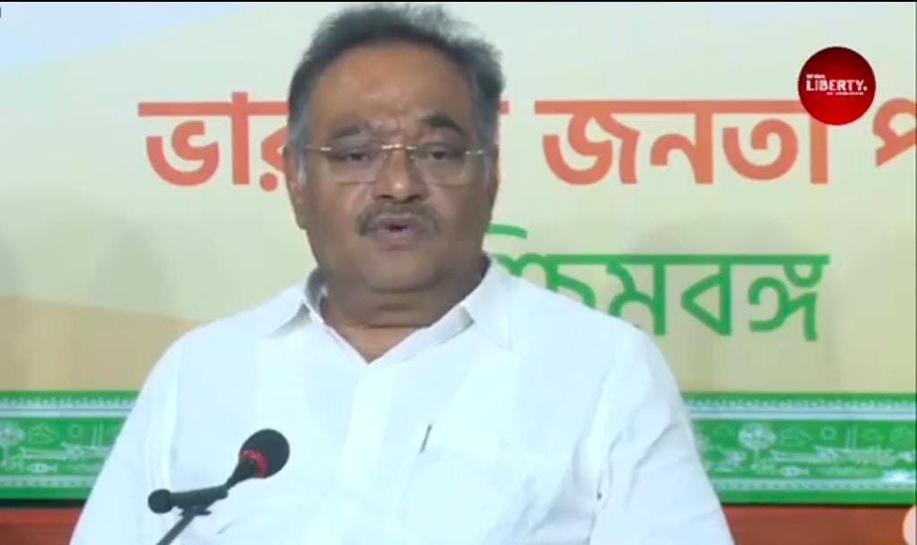 Shamik Bhattacharya