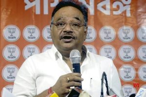 Shamik Bhattacharya