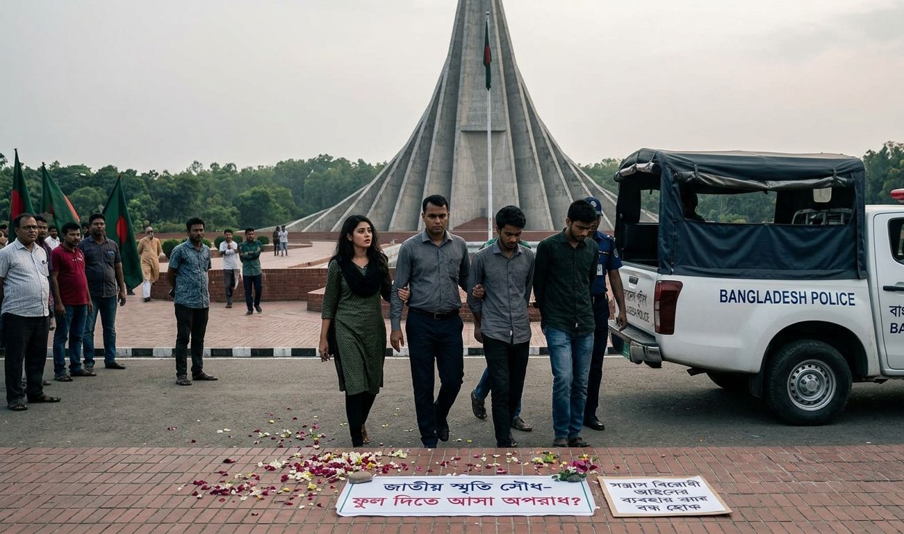 Political Continuity vs Reform