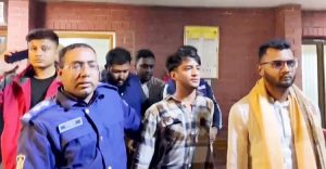 Political Continuity vs Reform