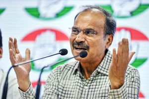 Congress Candidate List